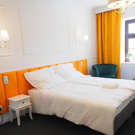 Stary Browar Apartamento *