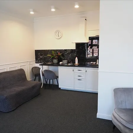 Stary Browar Oleśnica