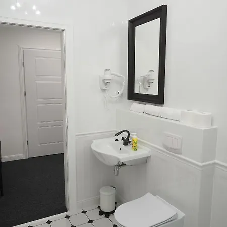 Stary Browar Apartamento *