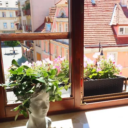 Stary Browar Oleśnica