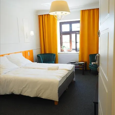 Stary Browar Apartamento *