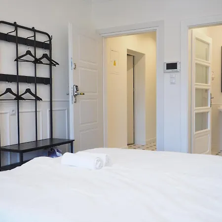 Stary Browar Apartment Olesnica (Lower Silesia)