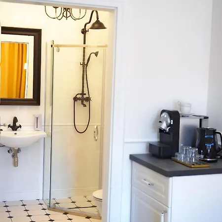 Stary Browar Apartamento *