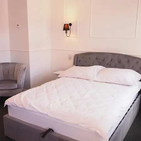 Stary Browar Apartamento *