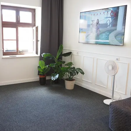 Apartamento Stary Browar *
