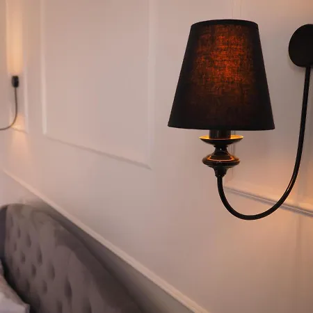 Διαμέρισμα Stary Browar Oleśnica