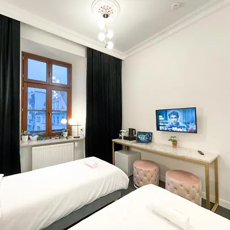 Stary Browar Oleśnica