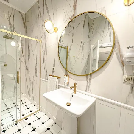 Stary Browar Apartamento *