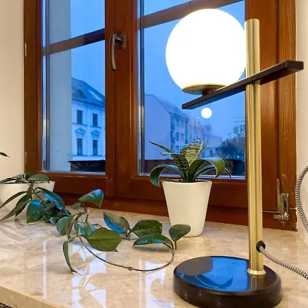 Stary Browar Oleśnica