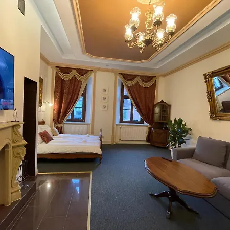 Stary Browar * Oleśnica