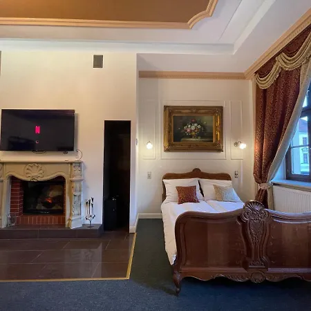 Apartment Stary Browar *