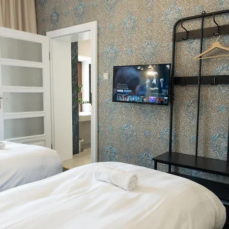 Stary Browar Daire *