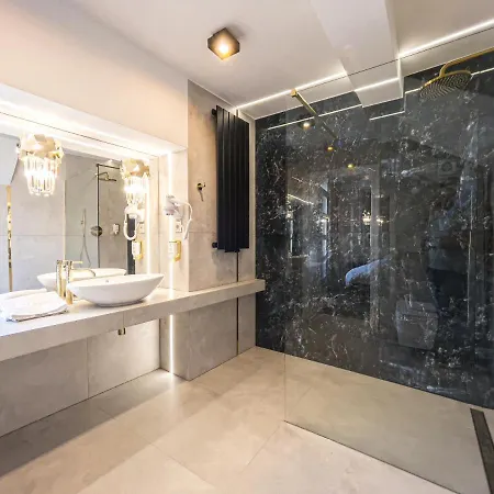 Stary Browar Διαμέρισμα Oleśnica