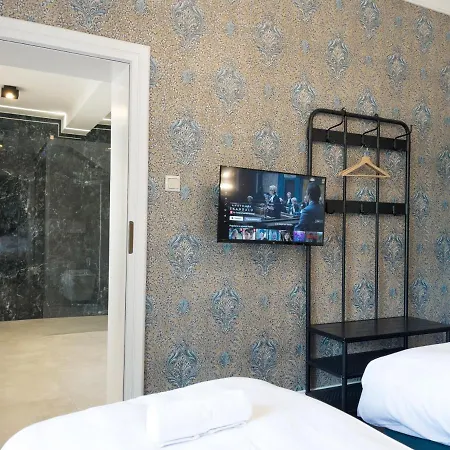 Apartamento Stary Browar Olesnica (Lower Silesia)