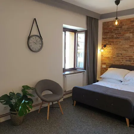 Stary Browar * Oleśnica