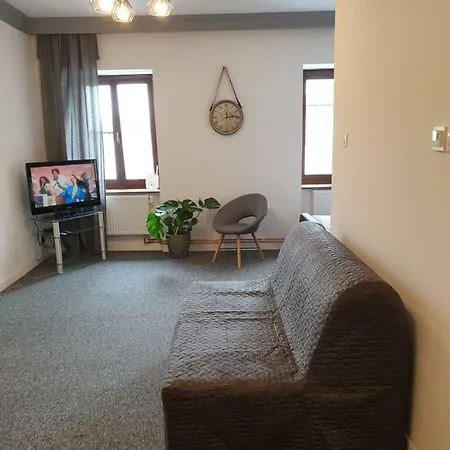 Stary Browar Apartamento Olesnica (Lower Silesia)