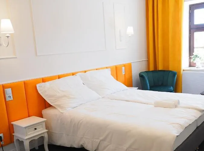 Stary Browar Daire *