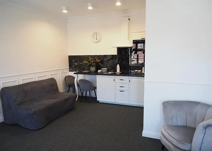 Stary Browar Oleśnica