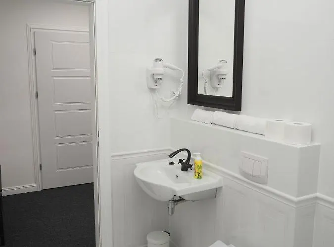 Stary Browar Daire *