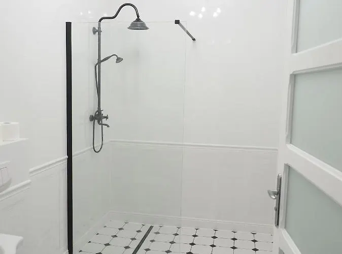 Lägenhet Stary Browar Oleśnica