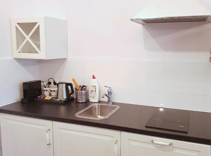 Stary Browar Oleśnica