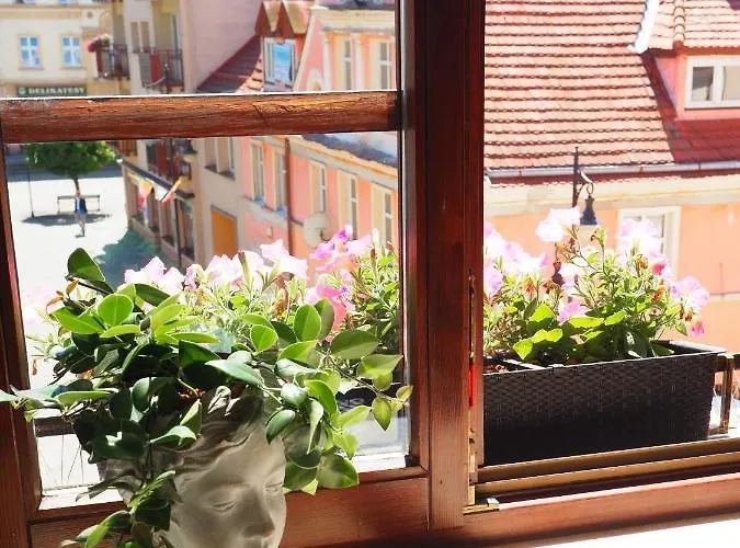 Stary Browar Oleśnica