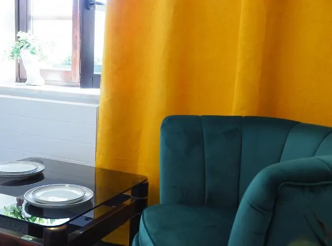 Stary Browar Lägenhet