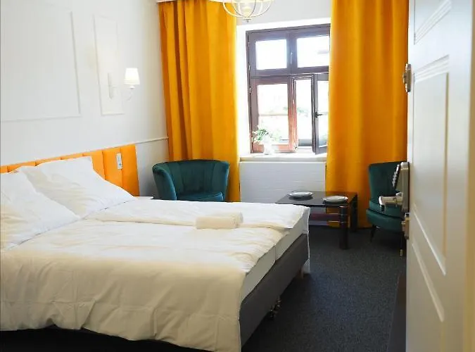 Stary Browar Daire *