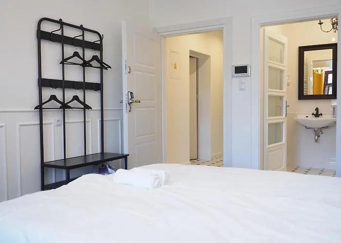 Stary Browar Daire Oleśnica