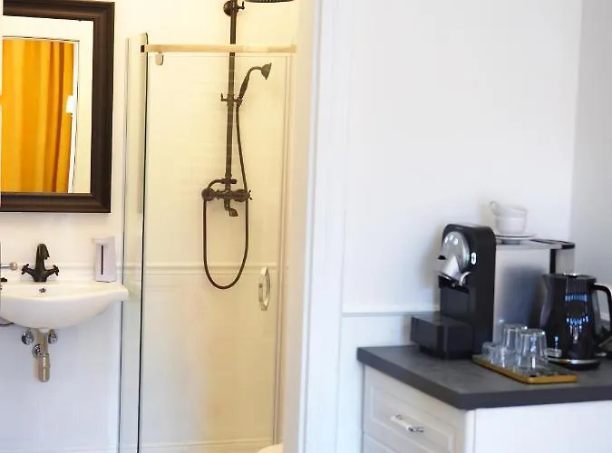 Stary Browar Lägenhet *