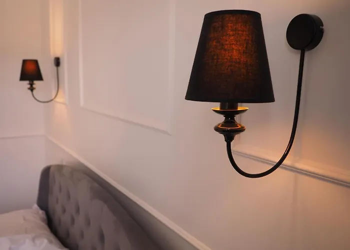 Apartmán Stary Browar Oleśnica