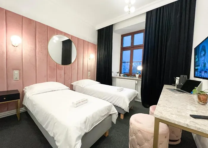 Stary Browar Oleśnica