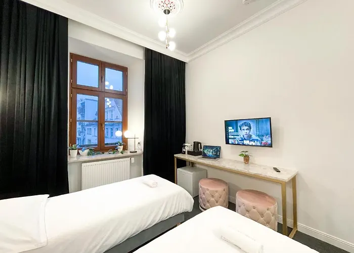 Stary Browar Oleśnica