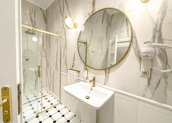 Stary Browar Daire *