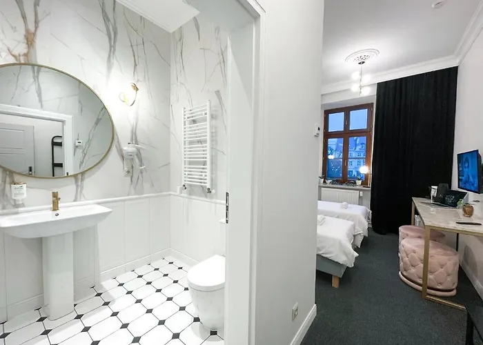 Stary Browar * Oleśnica