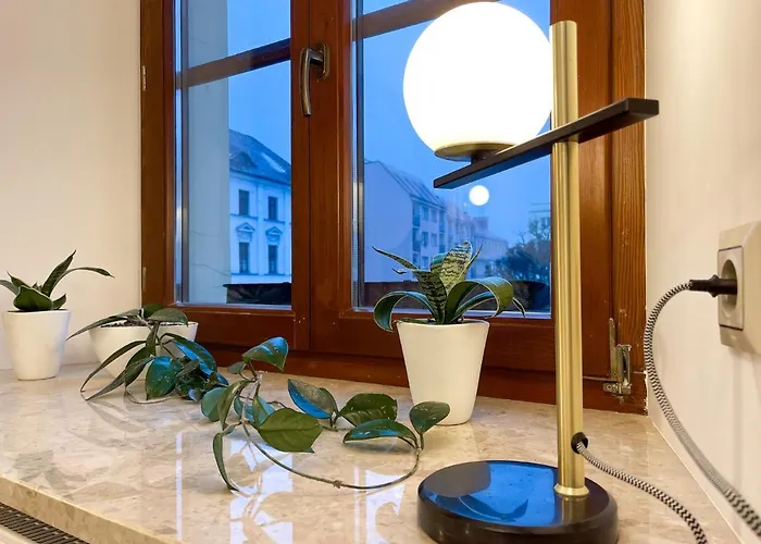 Stary Browar Oleśnica