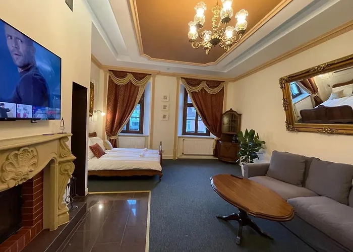 Stary Browar * Oleśnica