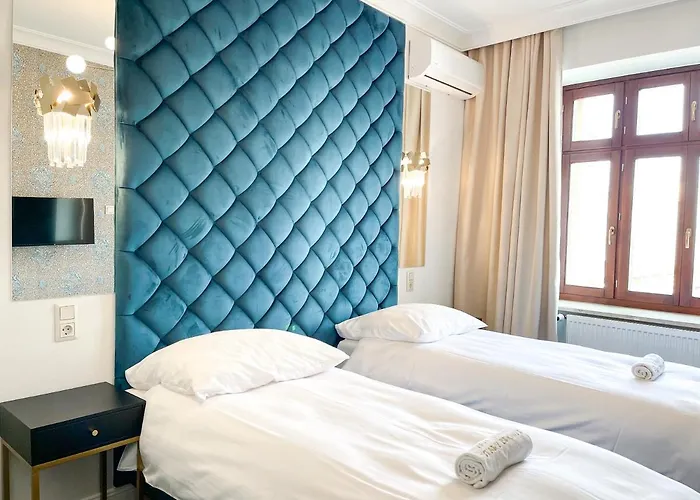 Stary Browar * Oleśnica