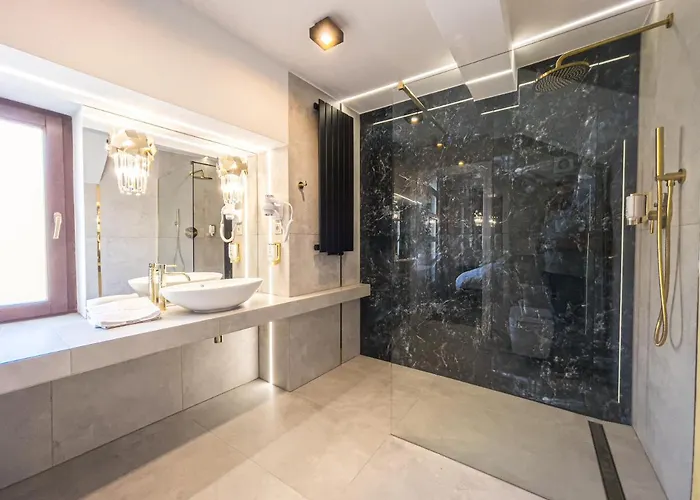 Stary Browar Lägenhet Oleśnica