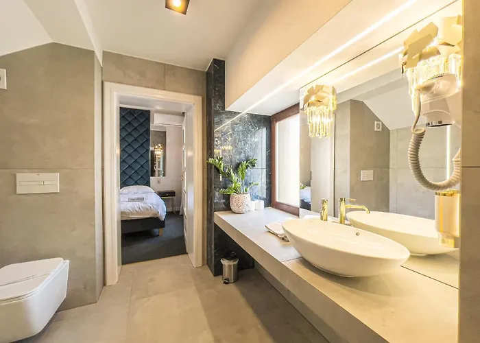 Stary Browar Oleśnica