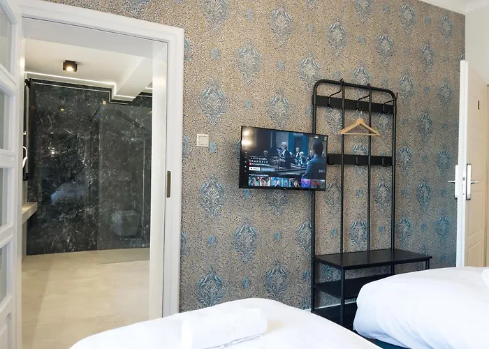 Lägenhet Stary Browar Oleśnica