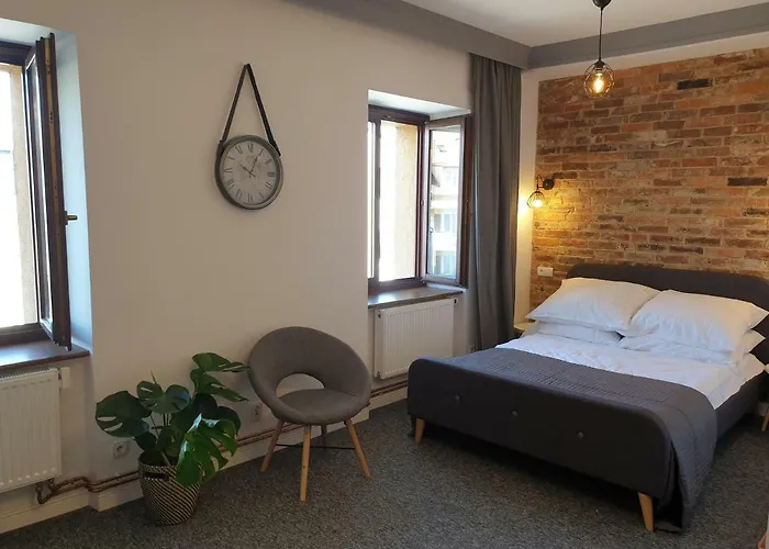 Stary Browar * Oleśnica